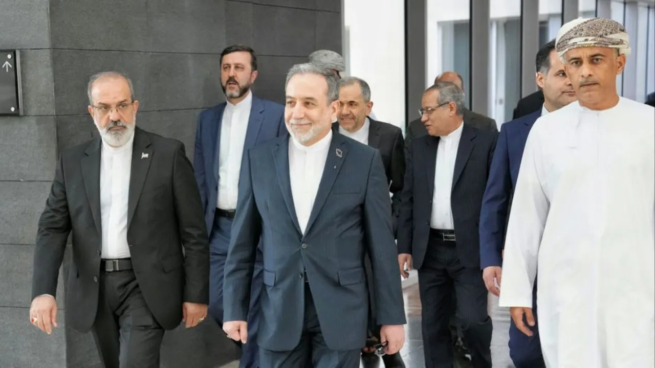 Иран: Позицията на САЩ по ядрената ни програма е "по-реалистична"