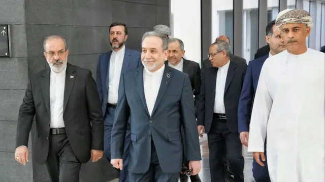 Иран: Позицията на САЩ по ядрената ни програма е "по-реалистична"