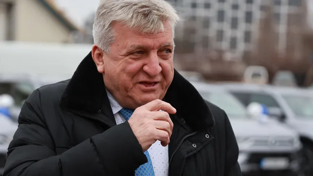 Само подписът на Сандов стоял под споразумението с НПО-то на Калушев, твърди Генов