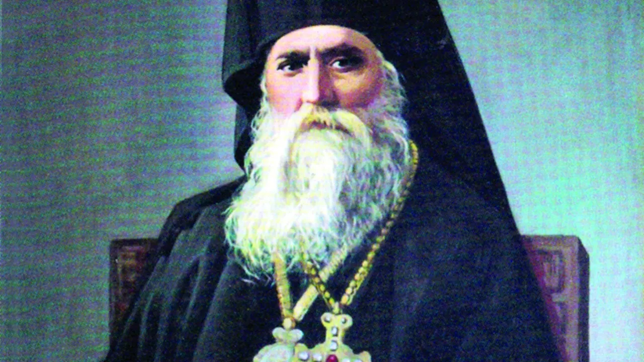 Първият български екзарх: човекът, който превърна вярата в държавност