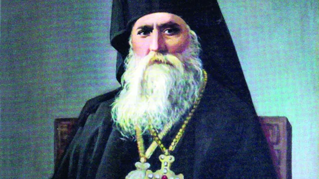 Първият български екзарх: човекът, който превърна вярата в държавност