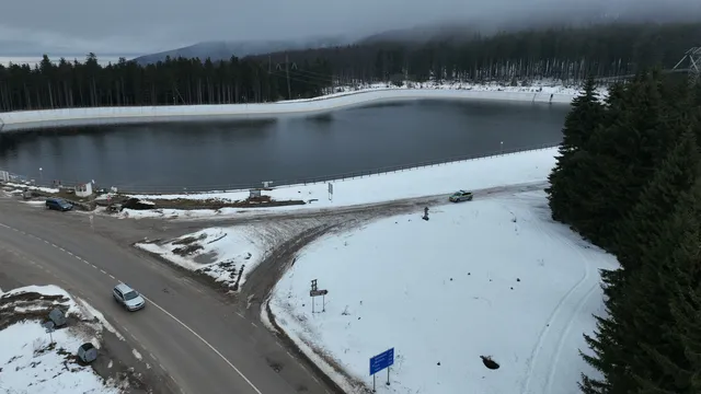 МВР: Гилзите в хижа „Петрохан“ не са от изстрели