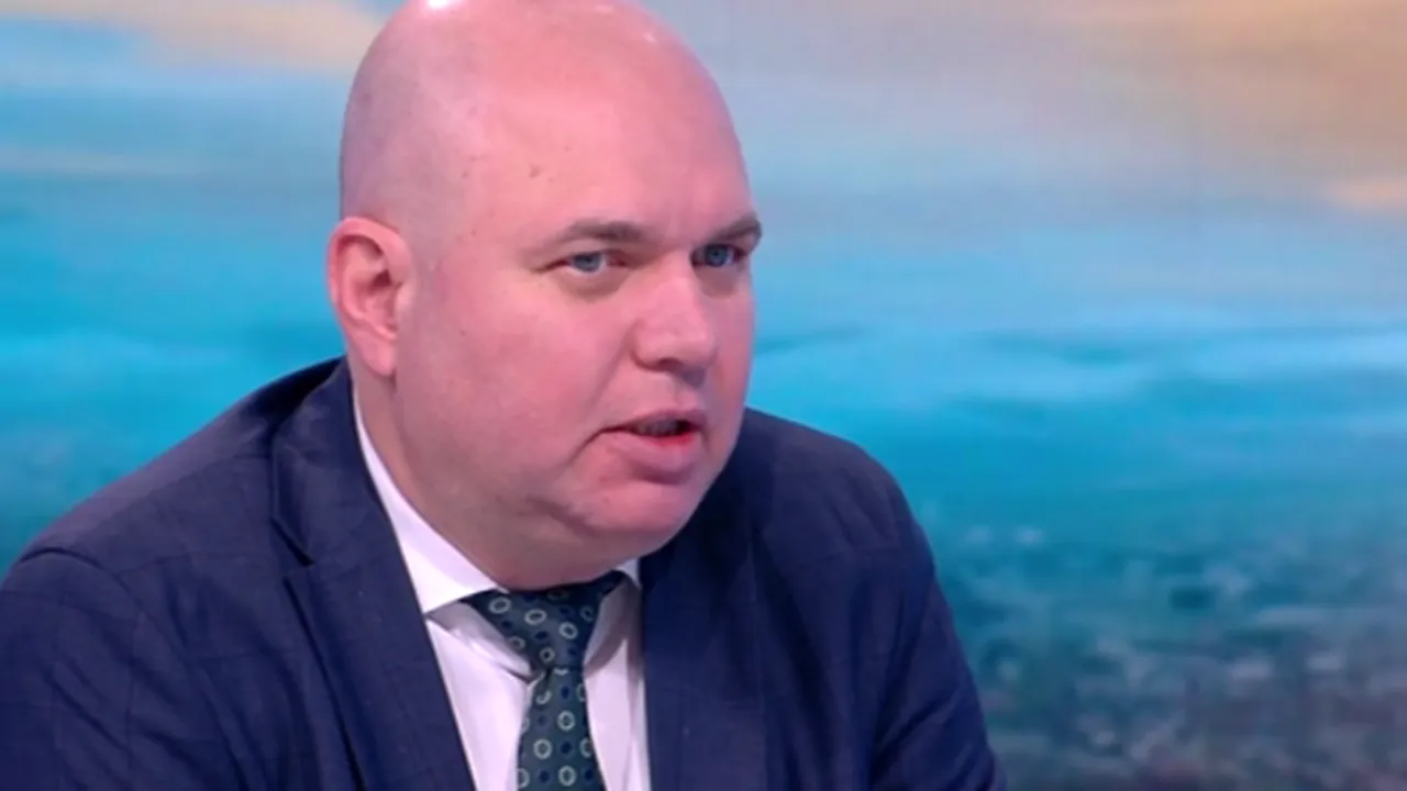 Владислав Панев: „Петрохан“ изисква международно разследване