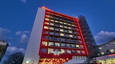 „Пирогов“ въвежда регламентиран пропускателен режим