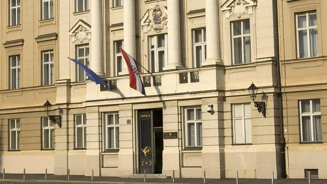 Хърватия увеличава парите за малцинствата, но реже бюджета на българите