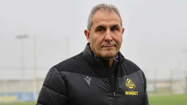 Херо и Ботев Пл. се разделиха по взаимно съгласие