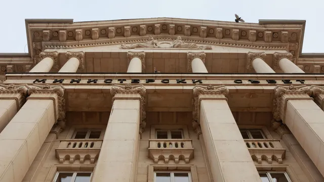 Кабинетът в оставка обсъжда финансиране на МВнР за 2026 г.