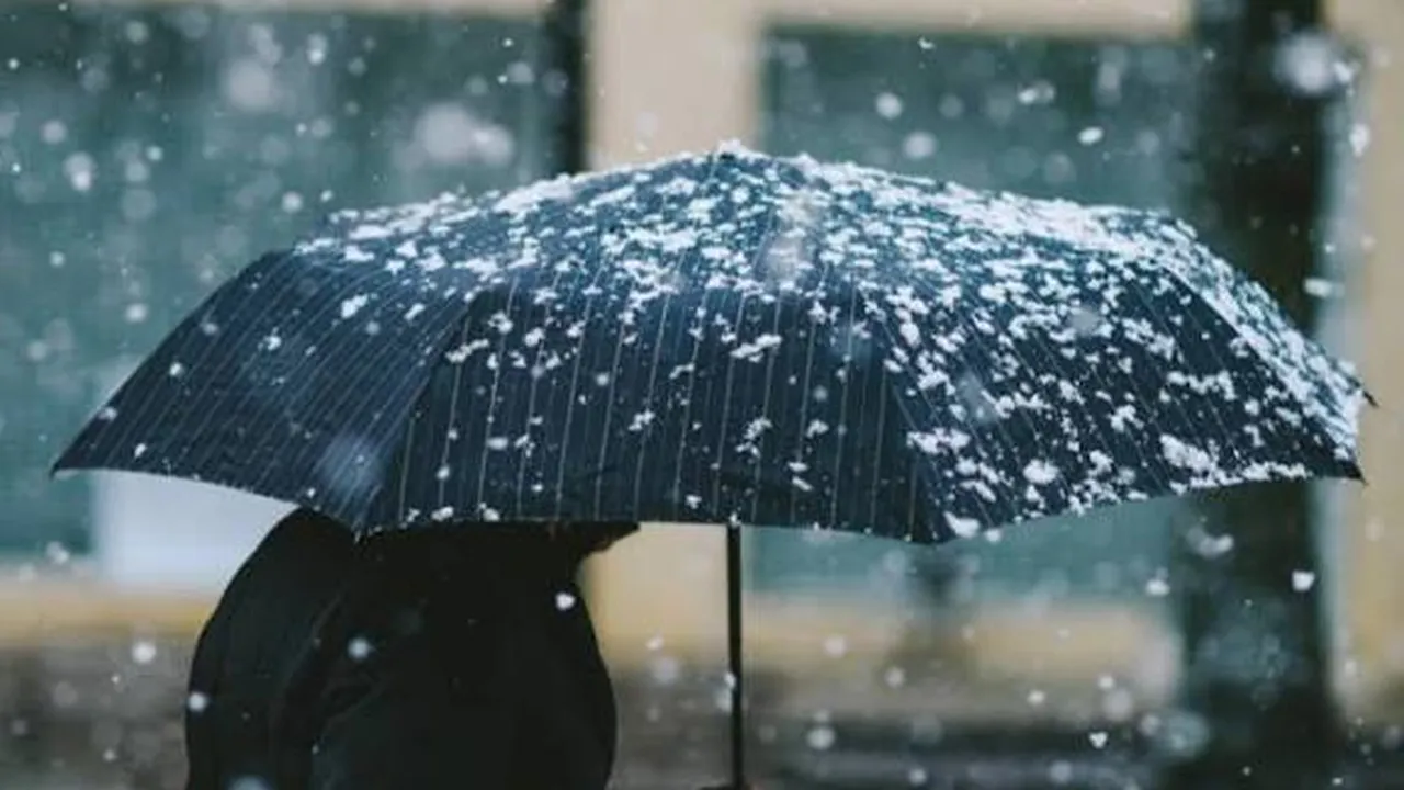 Прогноза за времето в България – вторник, 17 февруари