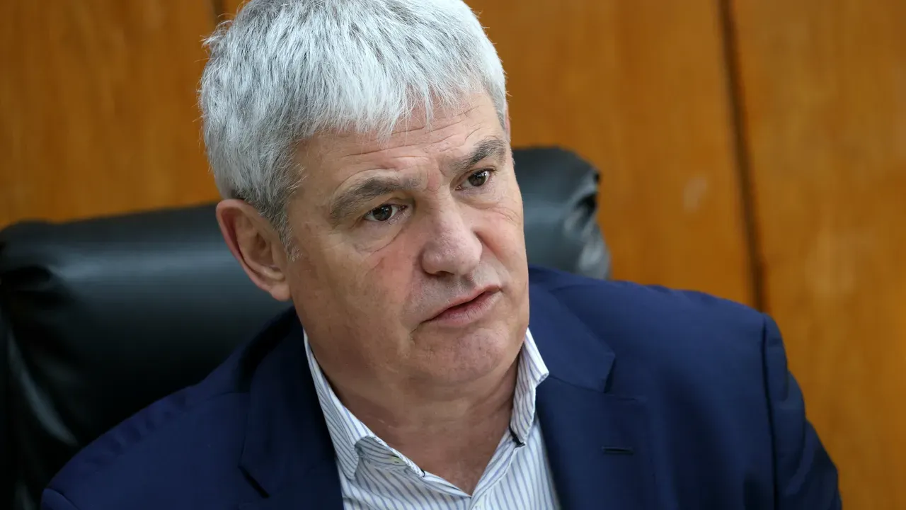 Пламен Димитров: България има трудово законодателство със сериозна защита на работниците