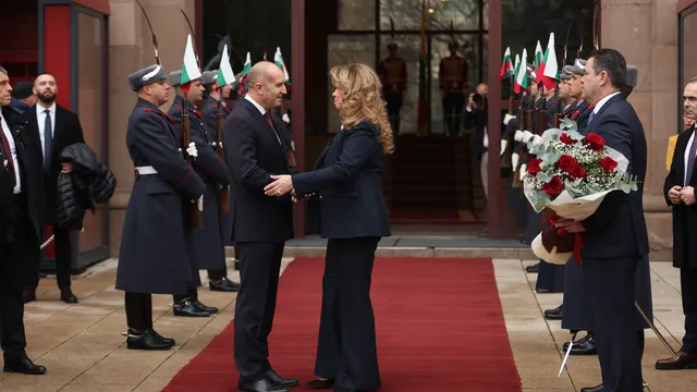 Емилия Милчева: Липсата на яснота за проекта на Радев се попълва с очакванията на народа