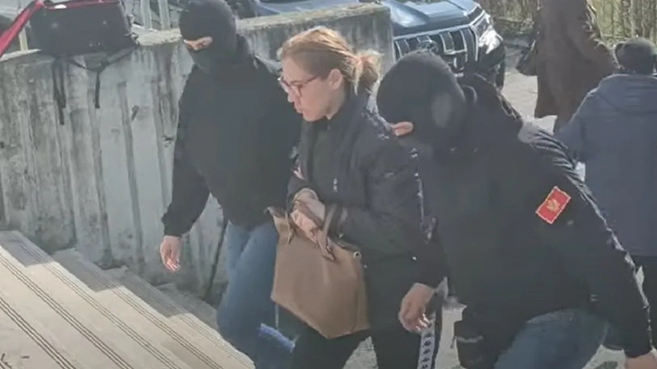 В Черна гора арестуваха бивш министър