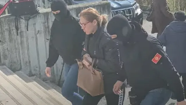 В Черна гора арестуваха бивш министър