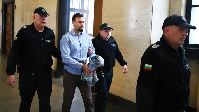 Людмил Рангелов за Евгения, открита в куфар: Законът освобождава укривателя на убиец от наказание