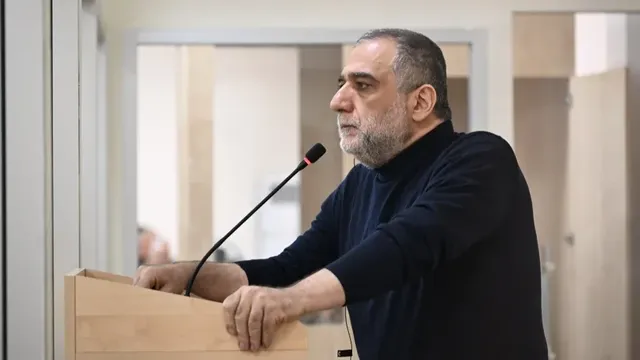 Азербайджан осъди бившия представител на местната власт в Нагорни Карабах