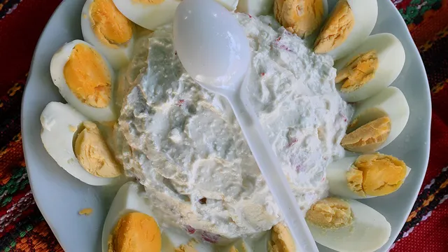 „Нашата „Снежанка“ изпревари гръцкото дзадзики и турския джаджък.“