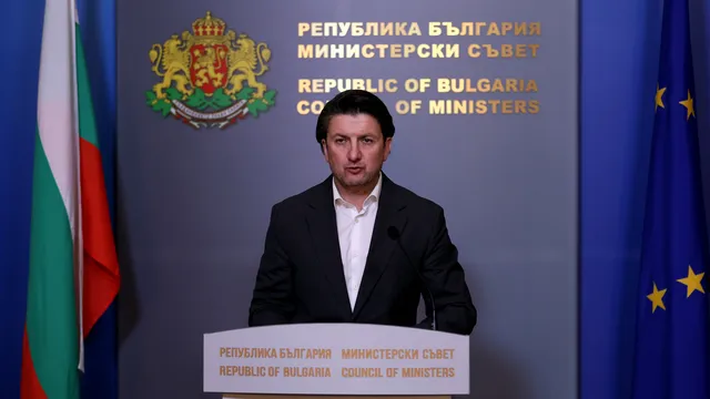 Боршош: Българският туризъм е напълно възстановен след COVID-кризата