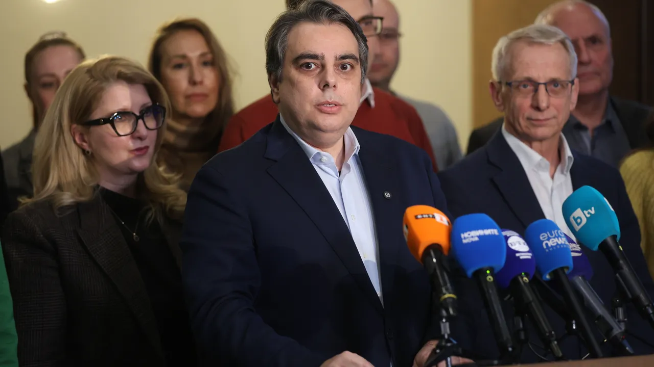 ПП: Ще съдим всеки, който ни свързва с "Петрохан"