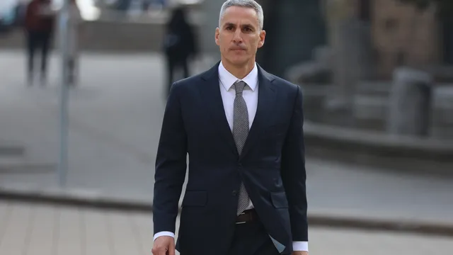 Служебният кабинет: Кои са спряганите имена