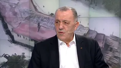 Ген. Румен Ралчев за "Петрохан": Много непрофесионално се подхожда