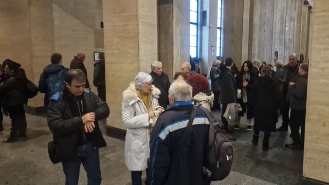 Апелативният съд освободи под гаранция двама обвиняеми по делото „Исторически парк“