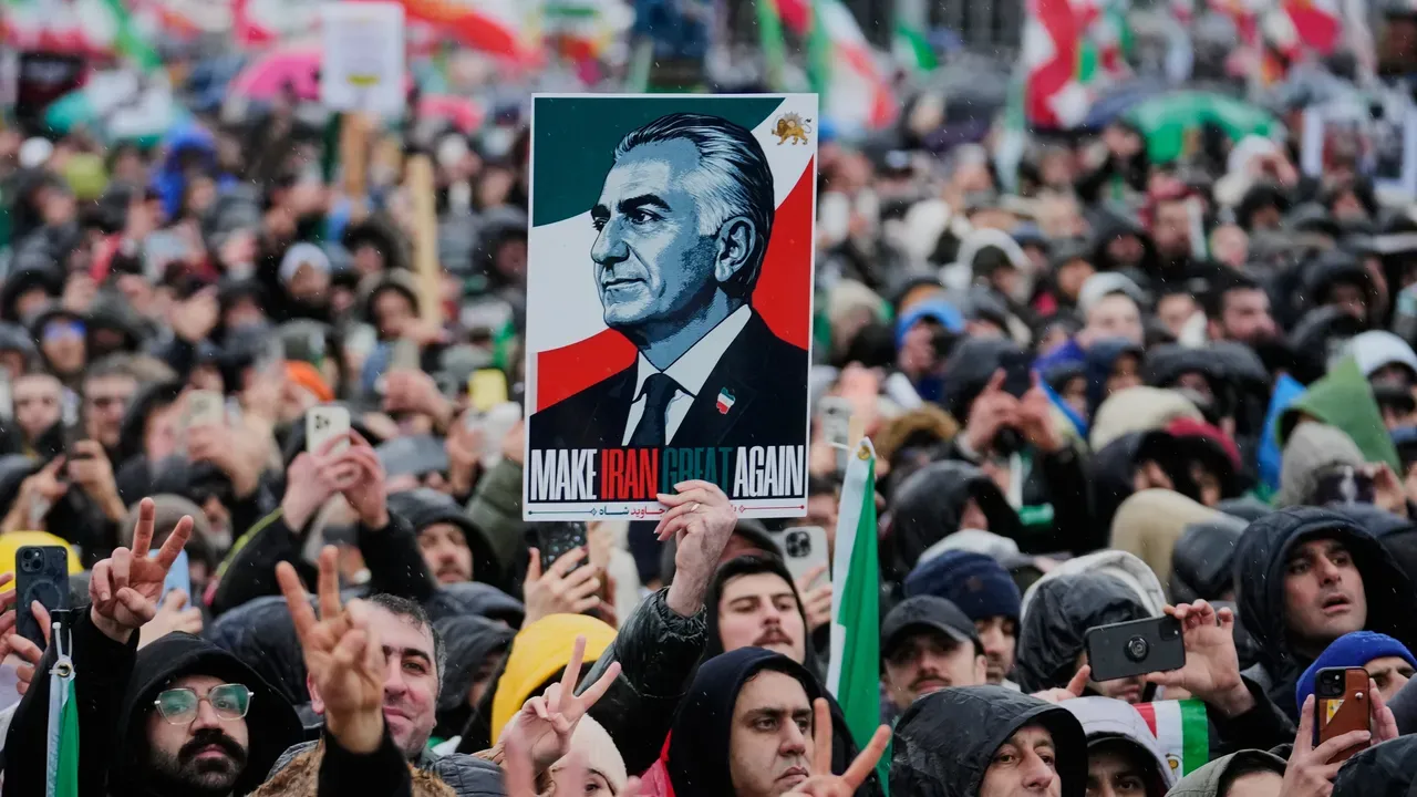 САЩ и Иран започват ядрени преговори в Женева на фона на заплаха от война