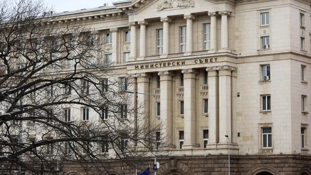 България определи делегацията си за Съвета за мир на Доналд Тръмп