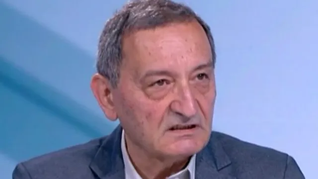 Проф. Георги Касчиев: Това което са направили в АЕЦ Козлодуй е за прокурор