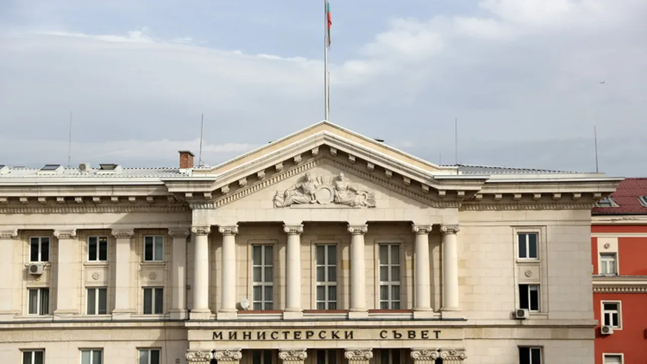 Кабинетът отпусна над 6,2 млн. евро за отбранителни инициативи на ЕС