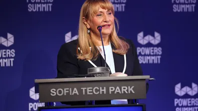 Лидия Шулева: Поскъпването на услугите не е само заради еврото, а заради растящите разходи