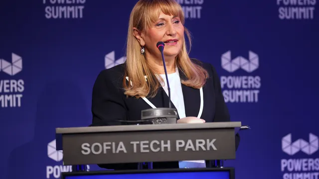 Лидия Шулева: Поскъпването на услугите не е само заради еврото, а заради растящите разходи