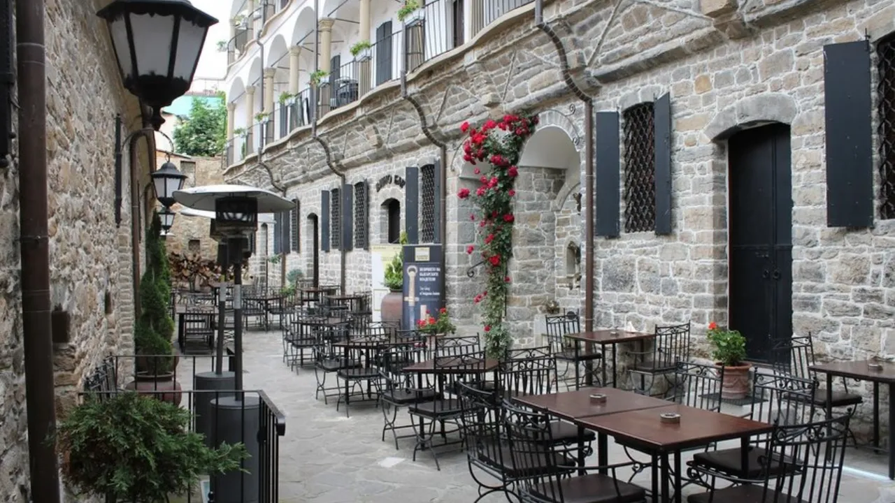 Човекът, който изгони страха от Търново: хаджи Николи – богаташът, който даде всичко за България