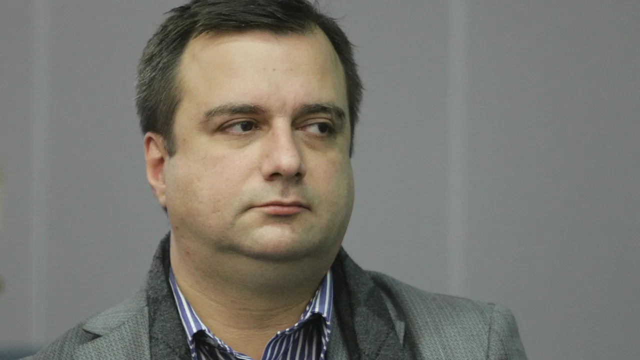 Борис Попиванов: Задачите на служебния кабинет са избори, нов бюджет и осветляване на "Петрохан"