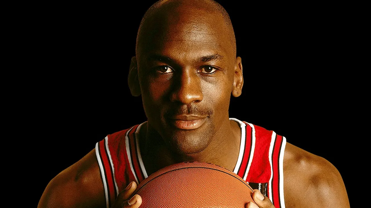 „Роден да лети“: Майкъл Джордан – легендата, която направи баскетбола глобална религия