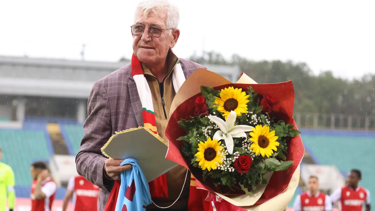 Джони Велинов е приет в тежко състояние във ВМА