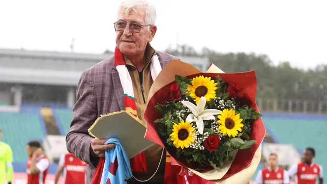 Джони Велинов е приет в тежко състояние във ВМА