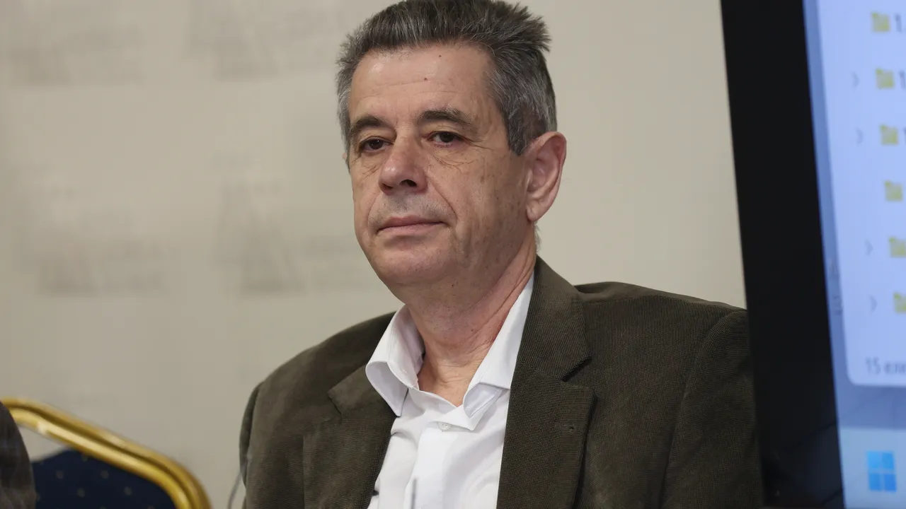 Енергиен експерт: Високите сметки за ток са заради по-ниските температури