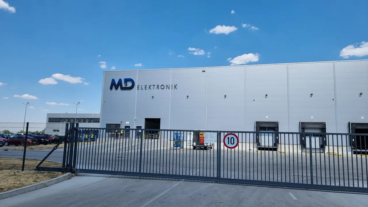 Голям завод във Враца спира работа, над 550 души остават без заетост