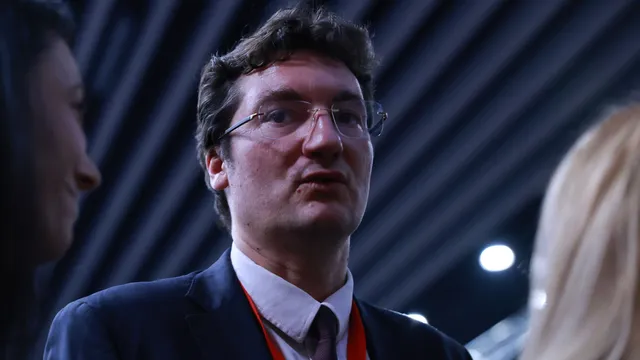 Крум Зарков: Без място в листите за хора, допуснали съюз с ГЕРБ и ДПС-НН