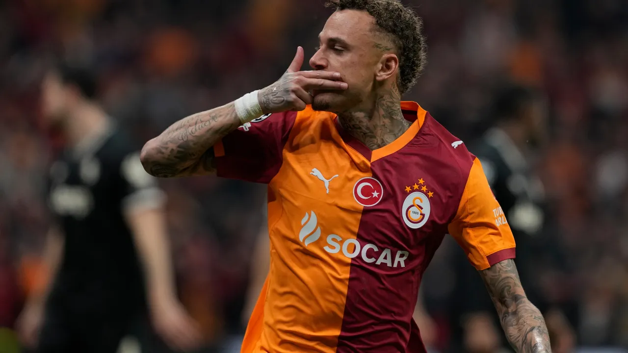 Елиминациите в Шампионската лига започнаха със зрелище за историята