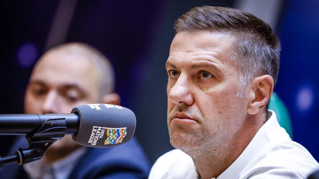 БФС осъди бивш национален селекционер