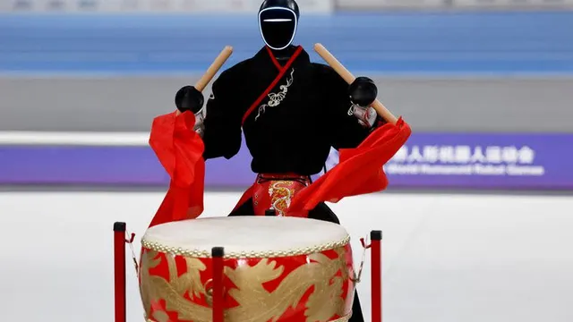 Когато роботите станат звездите на нашето време