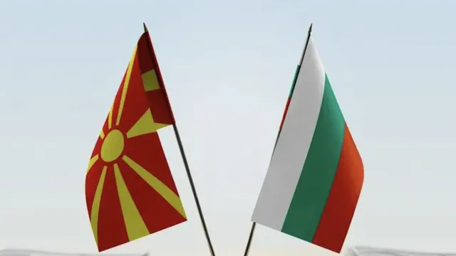 Северна Македония изпраща нов посланик в България?