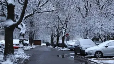 Пътна обстановка в България – 18 февруари