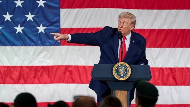 Тръмп обяви три проекта за 36 млрд. долара, финансирани от Япония