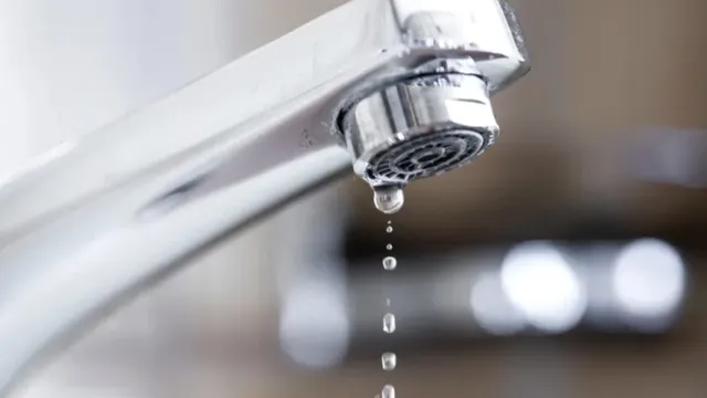 Шумен отново без вода