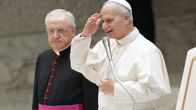 Папата отряза Тръмп, Ватиканът няма да участва в "Съвета за мир"