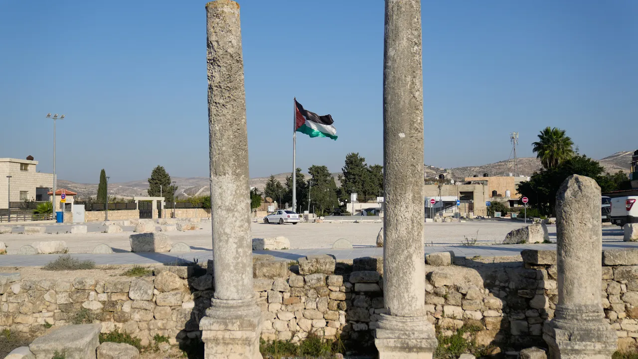 85 държави и ЕС осъдиха новите мерки на Израел спрямо Западния бряг