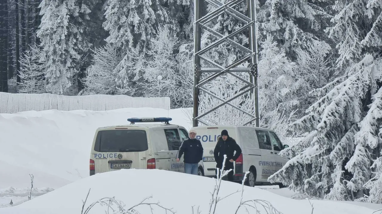 Прокуратурата потвърди: При Петрохан става дума за самоубийство, а при Околчица - за убийство и последвало самоубийство
