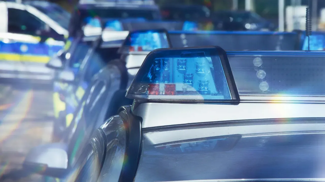 „Бързи и яростни“ по казанлъшки: преследван офейка на полицията