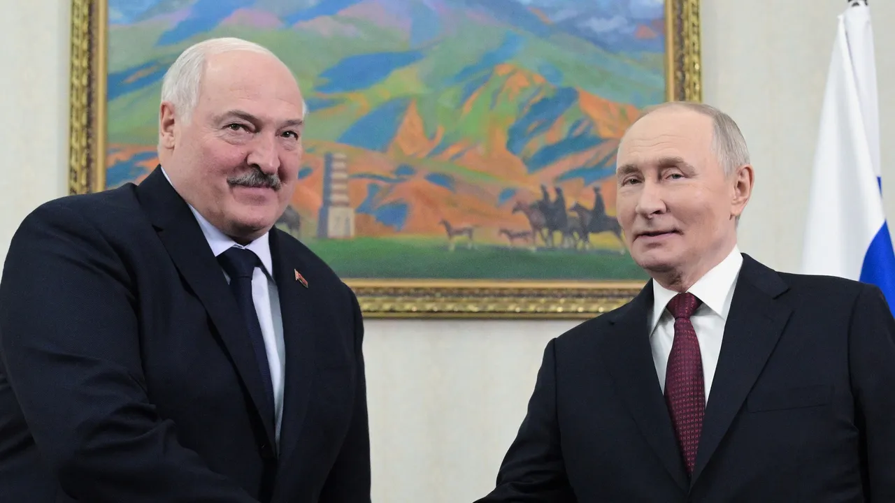 Украйна наложи нови санкции на Лукашенко, спомагал "избиването на украинци"